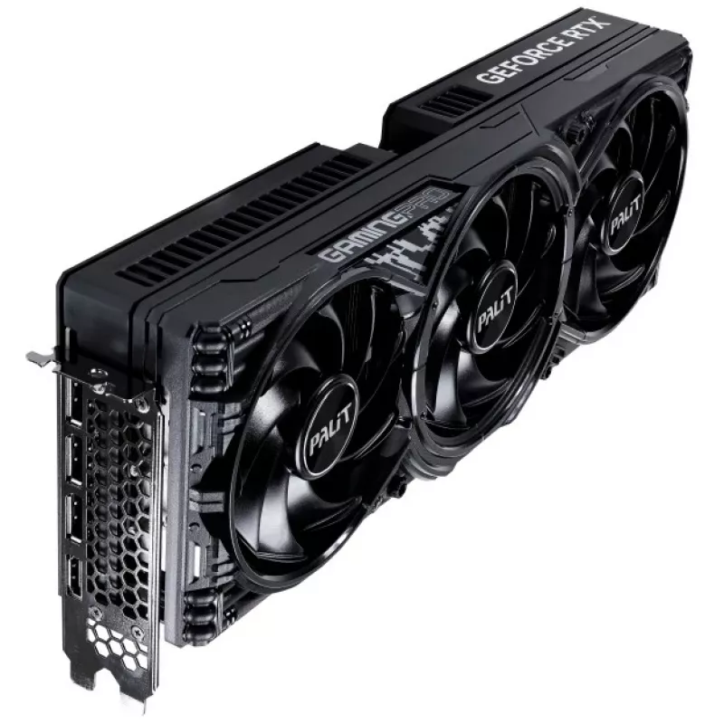 Graphics Card NVIDIA GeForce RTX 5080 16 GB GDDR7