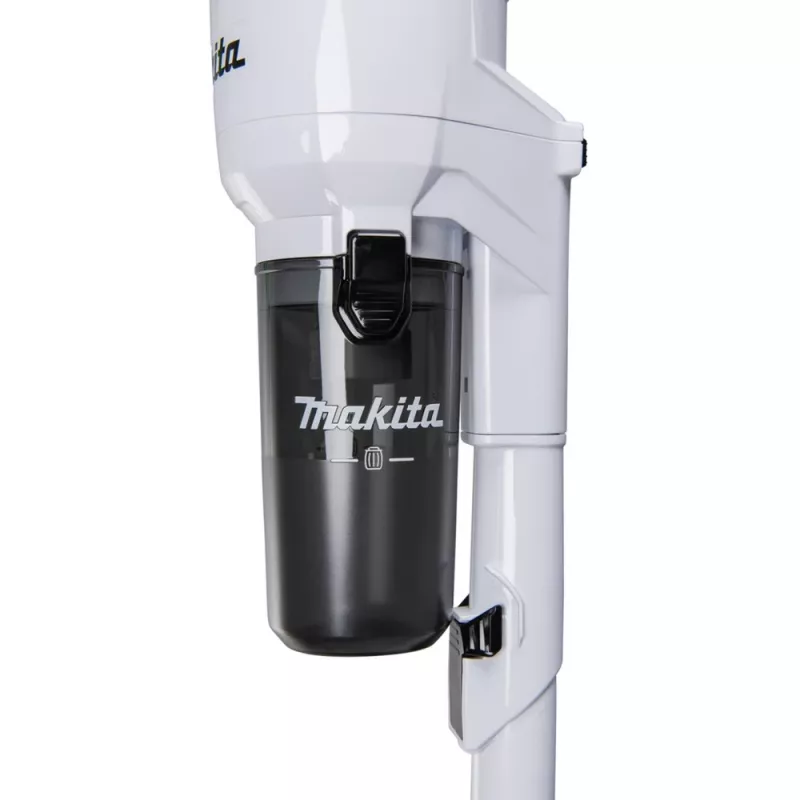 Cordless cyclonic vacuum cleaner 4-speeds