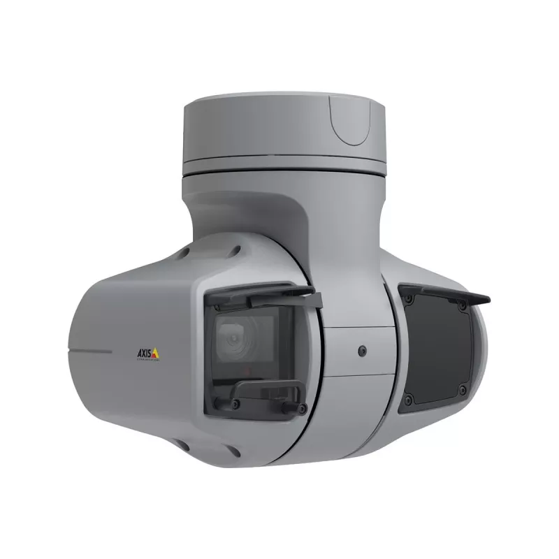 IP security camera Axis 02316-002 1920 x 1080 pixels Outdoor