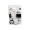 Adapter DisplayPort to VGA black