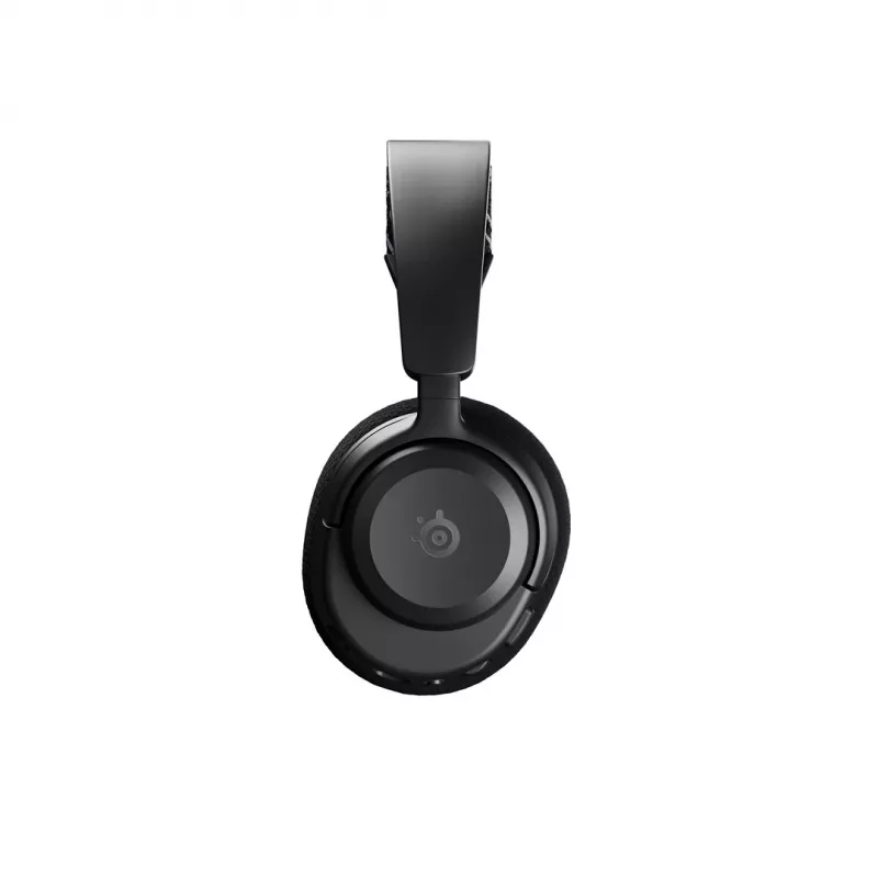 Headset STEELSERIES Arctis Nova 3X Wireless Bluetooth — Circumaural, Head-band, 20–22000 Hz, 260 g
