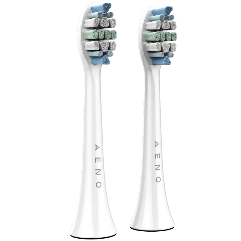AENO DB3 Adult Sonic toothbrush White