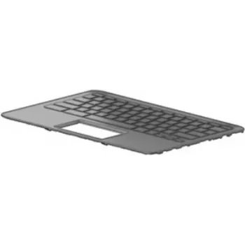 HP L52573-B31 laptop spare part Keyboard