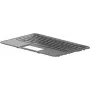 HP L52573-B31 laptop spare part Keyboard