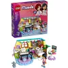 LEGO FRIENDS 42647 Paisley Room