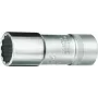 Impact socket Gedore 6140250 Depth 80 mm Height 45 mm Weight 109 g