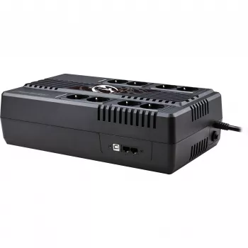 Uninterruptible Power Supply PowerWalker VI 1000 MS