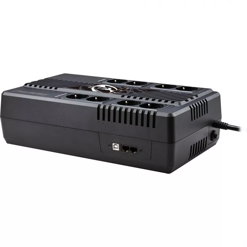 Uninterruptible Power Supply PowerWalker VI 1000 MS