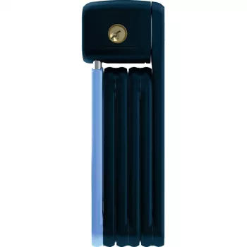 ABUS 78063 Fahrradschloss Black 850 mm Faltsperre (78063)