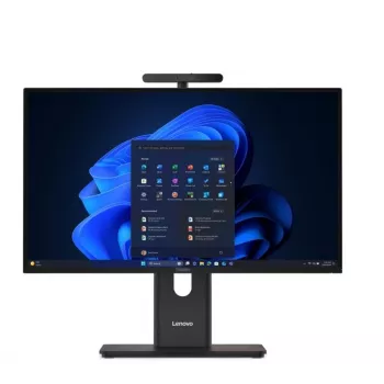 All-in-One Computer Lenovo ThinkCentre M90a G6 Ultra 7 32GB 1TB INT W11Pro 23.8 FHD