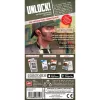 Unlock - Sherlock Holmes: Der scharlachrote line, Party Game Box 5B