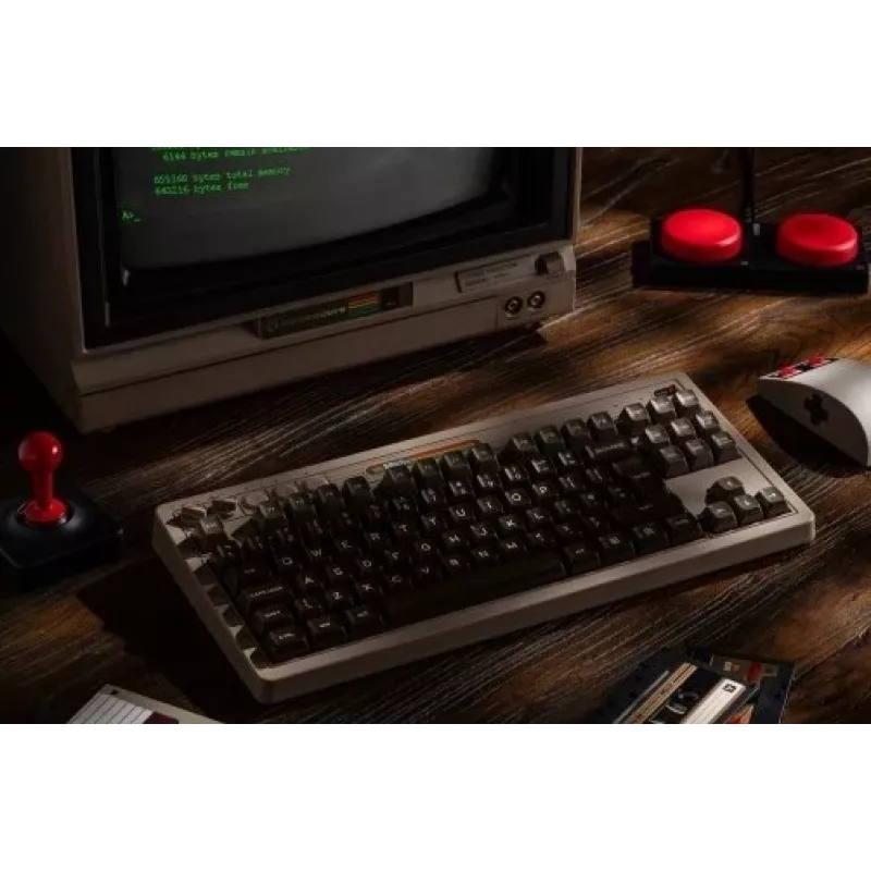 8BitDo Mechanical Keyboard