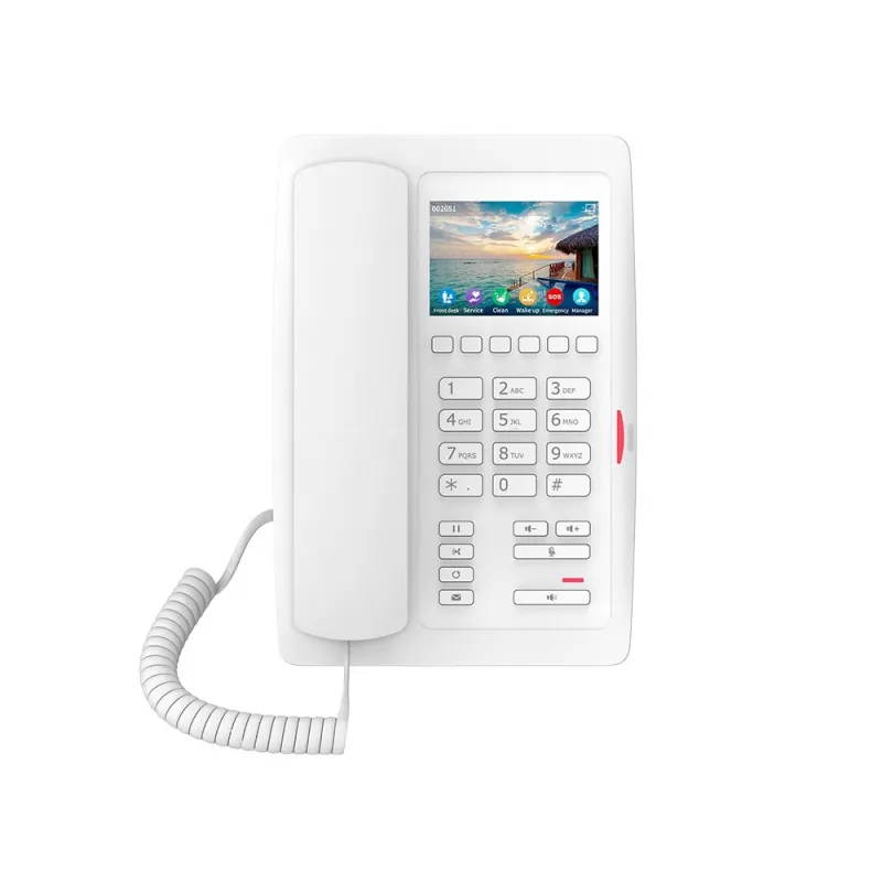 IP Phone Fanvil H5W White