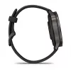 Garmin Venu 4 3.05 cm (1.2) AMOLED 41 mm Digital 390 x 390 pixels Touchscreen Black Wi-Fi GPS (satellite)
