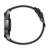 Smartwatch HUAWEI WATCH GT5 Pro 46mm — 1.43 inch AMOLED, GPS, 524 mAh, Titanium case, Black band