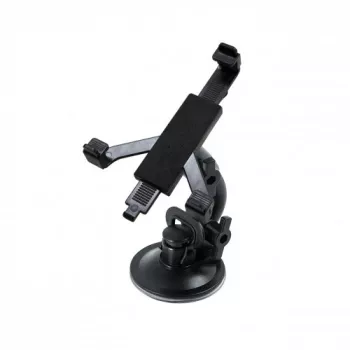 Car Tablet Holder 7 à 11 360° Suction Cup Mount / Headrest 360° Art