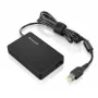 Lenovo ThinkPad 65W Slim AC Adapter (Slim Tip) power adapter/inverter Indoor Black