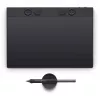 Wacom Intuos Pro Pen Tablet Medium Stifttablett, Bluetooth, USB, incl. Wacom Pro Pen 3