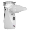Portable mesh inhaler ProMedix PR-835 USB nebulizer, battery-powered portable nebulizer