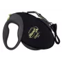 TRIXIE NEON GIANT L 8 m Black, Yellow Dog Retractable lead