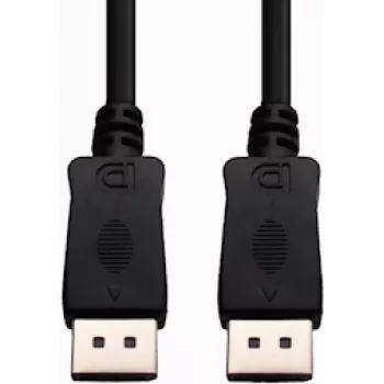 Cable DisplayPort e+p DP 2 2m