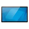 Elo I-Series 5.0 Slate, 39,6cm (15,6''), Projected Capacitive, 10 TP, Full HD, USB, USB-C, BT, Ethernet, WLAN, QCS6490, Android, GMS, black Touchcomputer, Display Diagonal: 39,6