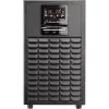 PowerWalker VFI 3000 CG PF1 Double-conversion (Online) 3 kVA 3000 W 9 AC outlet(s)