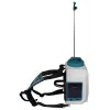 Makita DUS108Z garden sprayer Backpack garden sprayer 10 L