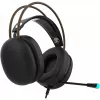 Cian Technology GmbH INCA Gaming Headset IGK-X8S 7.1 USB RGB-LED black - Headset