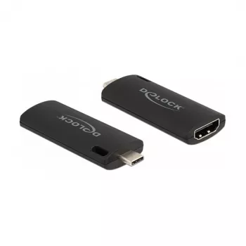 Video capturing device DeLOCK 88309 USB 2.0 3840x2160 pixels