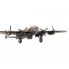 Revell Lancaster B. Iii Dambusters (04295) 1:72 Scale Airplane Plastic Model Kit