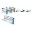 GBC Foton 30 Refillable Cartridge with 125 Micron Lamination Roll Gloss