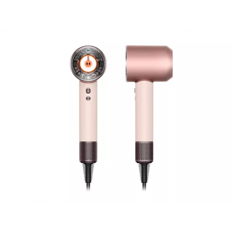 Hair Dryer Dyson Supersonic Nural 1600 W Pink Rose Gold