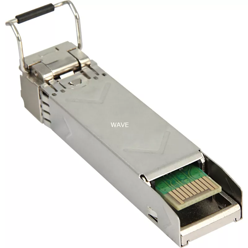 ARUBA 1G SFP LC SX 500m MMF XCVR J4858D