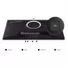 JAPANNEXT JN-I270WQHD300F-HSP computer monitor 68.6 cm (27 inch) 2560 x 1440 pixels Wide Quad HD LED Grey
