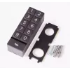 Yale 05/301000/BL numeric keypad Bluetooth Black