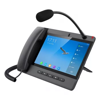 IP Phone Fanvil A320i Black