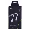 Greencell KABGC31W USB Cable White