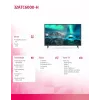 Televizor LED Allview 81 cm (32) 32ATC6000-H, HD Ready, CI+