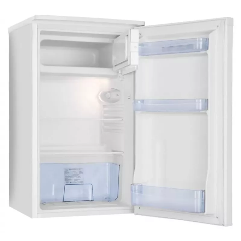 FM107.4(E) fridge-freezer