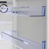 Fridge-freezer multidoor B3RGNA354HXB1