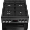 Freestanding cooker Beko FSM 51330 DAOT