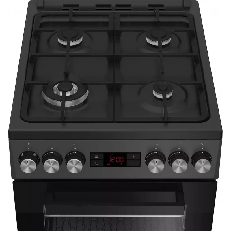 Freestanding cooker Beko FSM 51330 DAOT