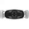 Passive holder Belkin F7U017bt Mobile phone/Smartphone Black Silver