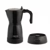 Electric Moka Coffee Maker Camry CR 4415b 0.5 L, 480 W, black