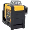 DeWALT DCE0811D1G laser level Line level 30 m