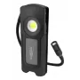 Ansmann WL1500R Pocket Flex LED Hand Lamp Black 17.1 cm 6000K