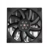 Air cooler DeepCool AN600 12 cm Aluminium Black 61.56 cfm