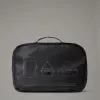 Travel bag The North Face Base Camp Voyager Duffel 42L - tnf black/asphalt grey