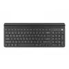 NATEC FELIMARE keyboard Home/Office Bluetooth QWERTY US International Black